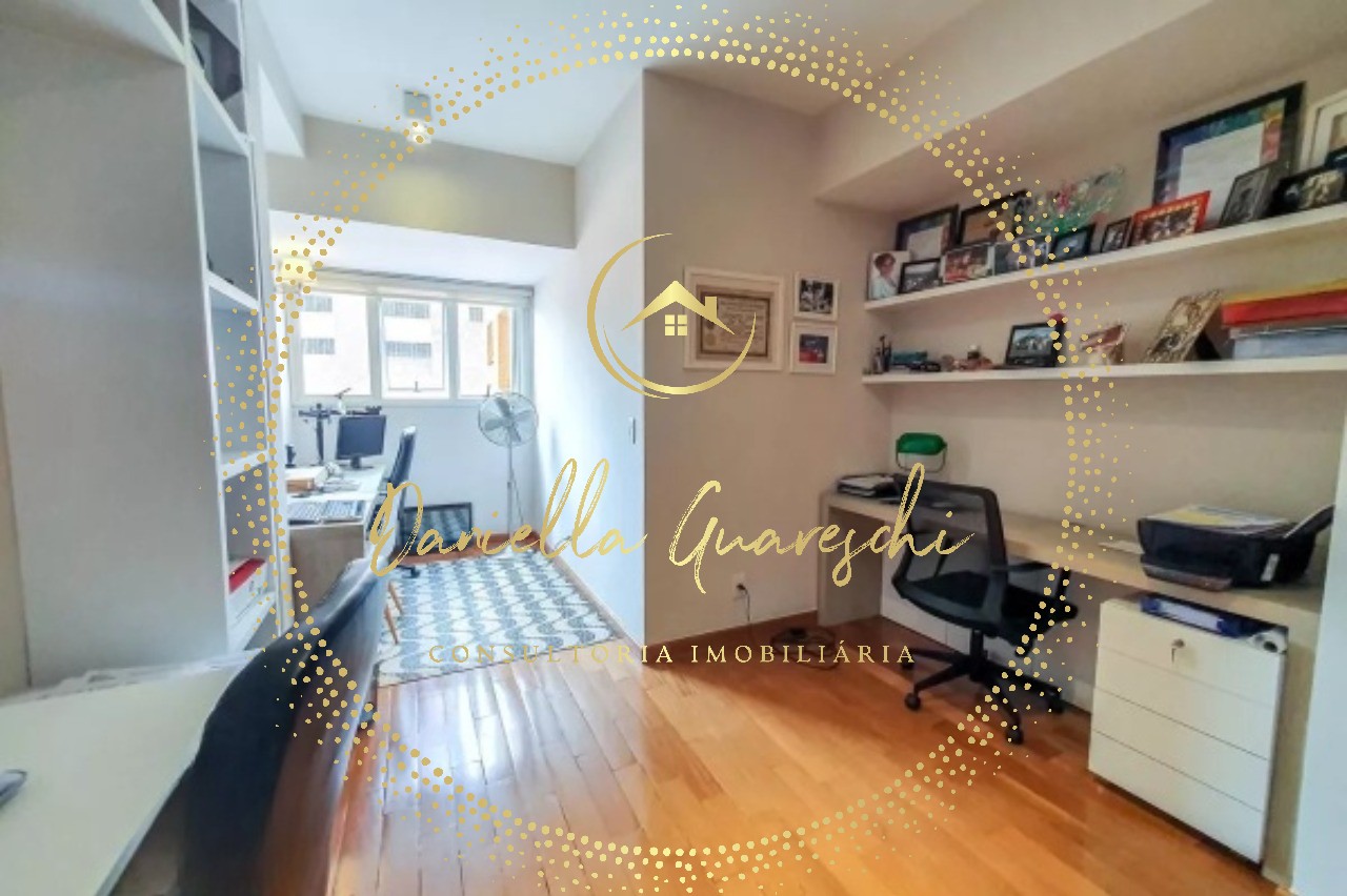 Apartamento, 4 quartos, 260 m² - Foto 21