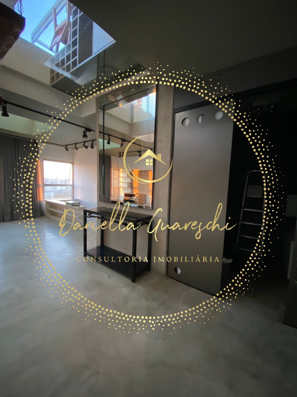 Cobertura, 1 quarto, 140 m² - Foto 5