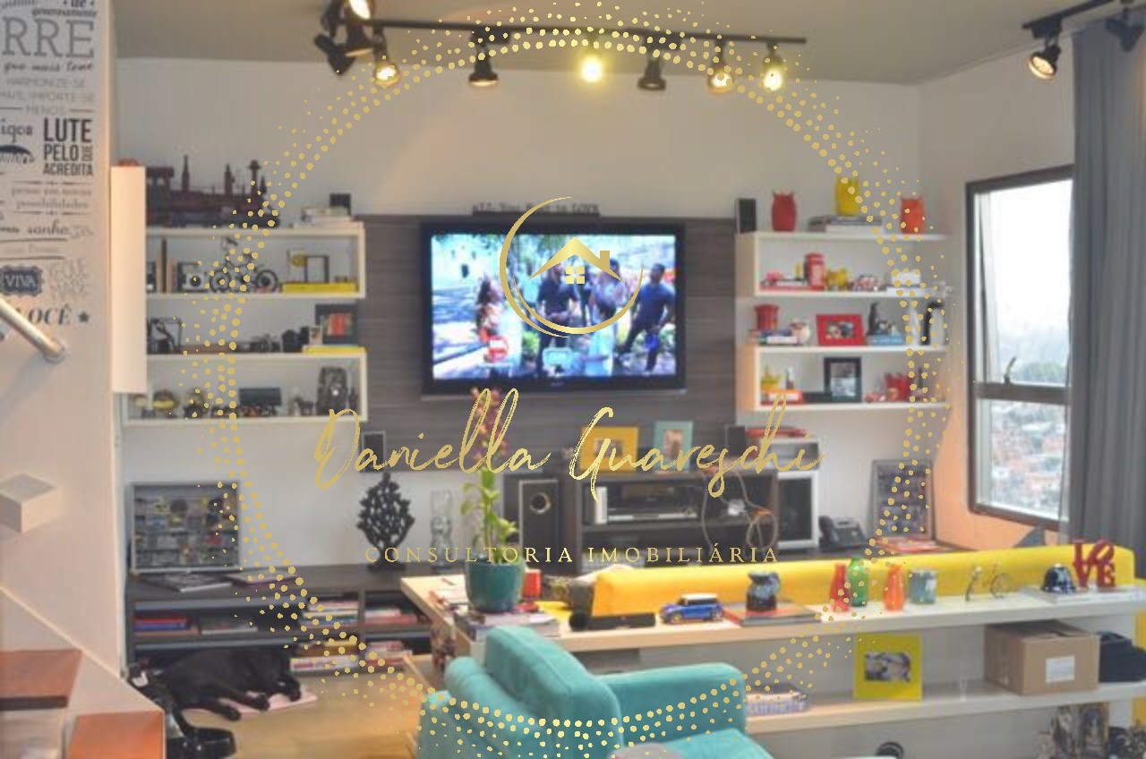 Cobertura, 1 quarto, 140 m² - Foto 26