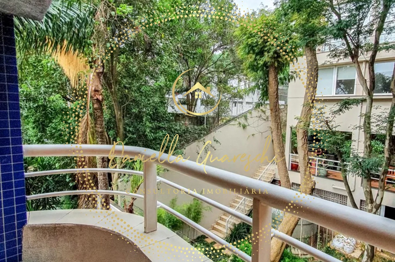 Apartamento, 4 quartos, 260 m² - Foto 42
