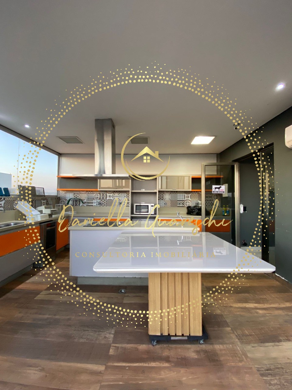 Cobertura, 1 quarto, 140 m² - Foto 51