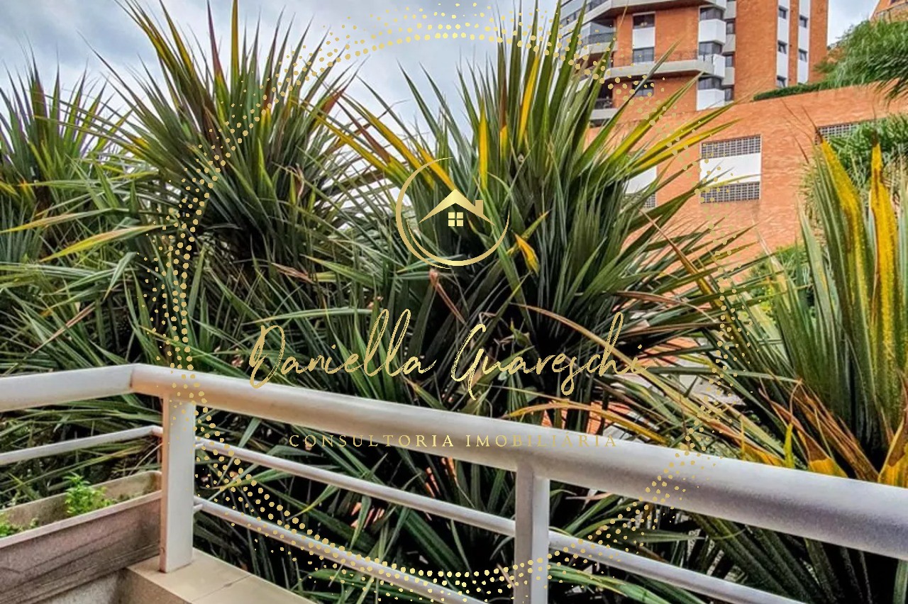 Apartamento, 4 quartos, 260 m² - Foto 41