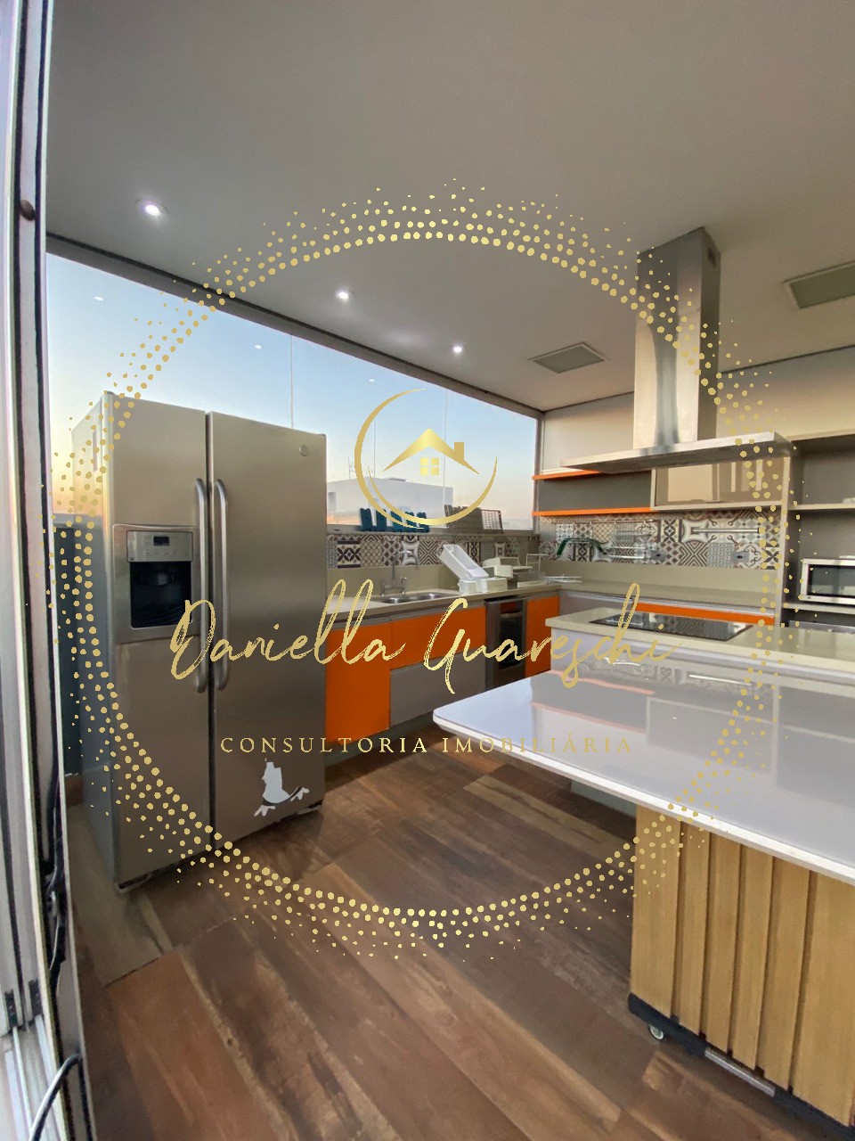 Cobertura, 1 quarto, 140 m² - Foto 53