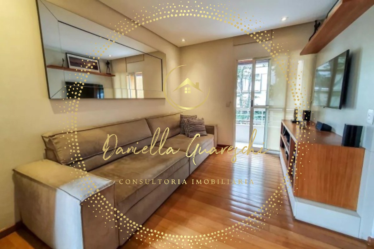 Apartamento, 4 quartos, 260 m² - Foto 5