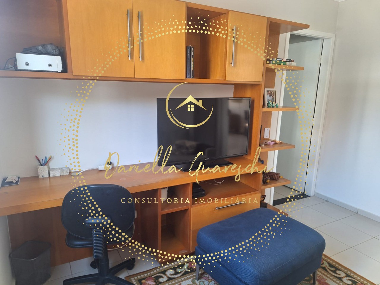 Apartamento, 2 quartos, 96 m² - Foto 38