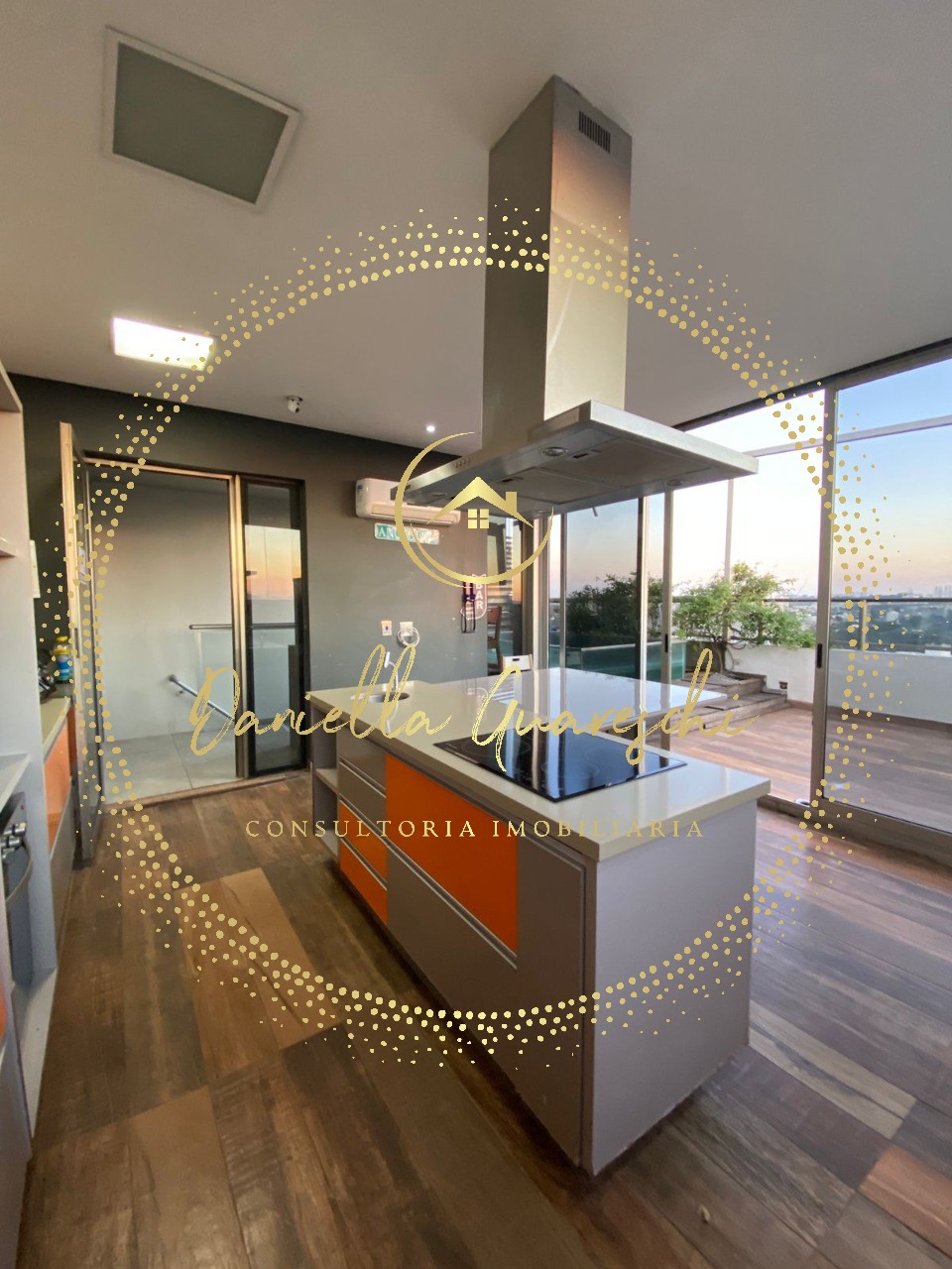 Cobertura, 1 quarto, 140 m² - Foto 48