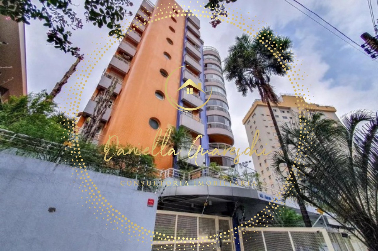 Apartamento, 4 quartos, 260 m² - Foto 47