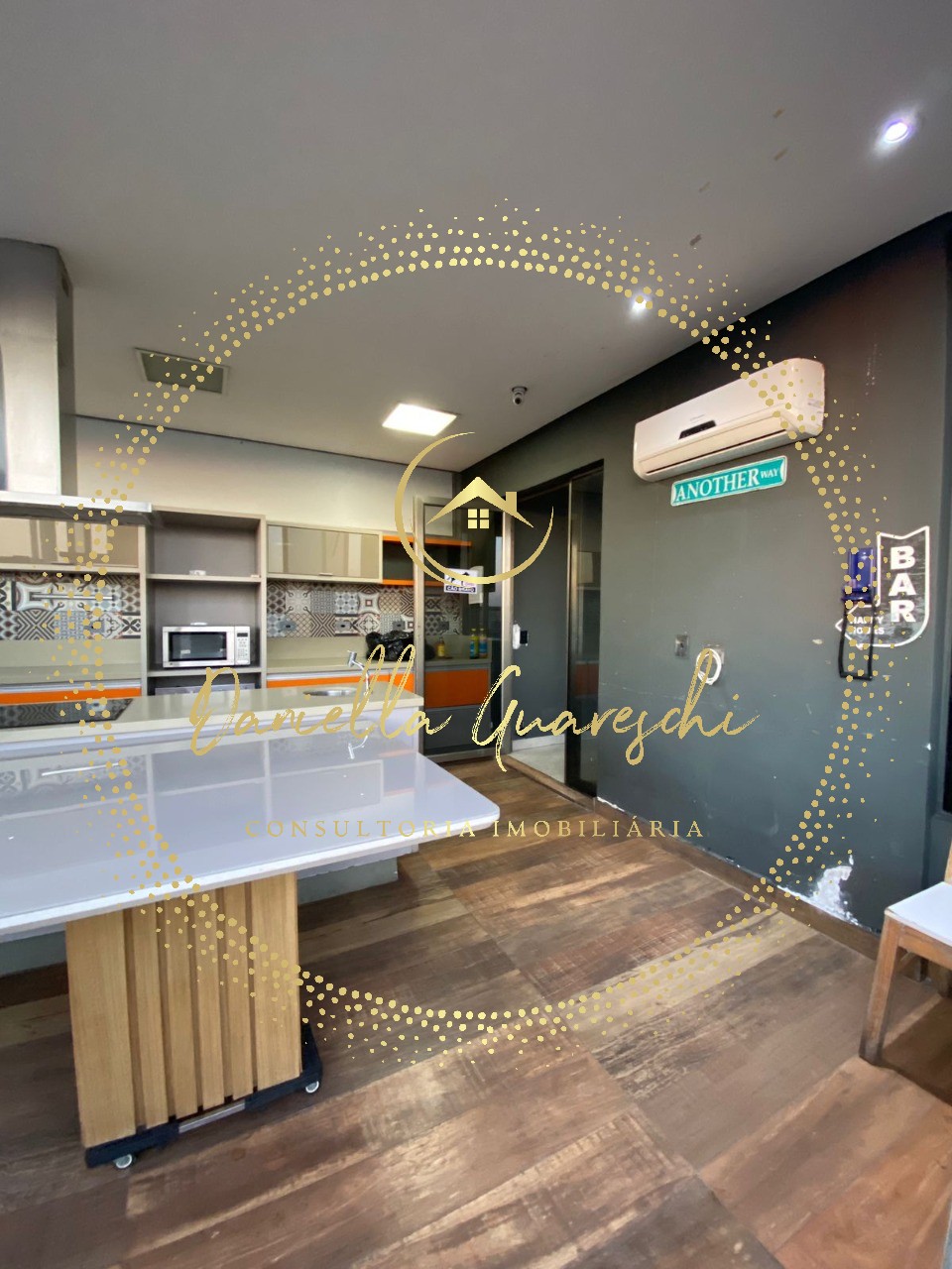 Cobertura, 1 quarto, 140 m² - Foto 54
