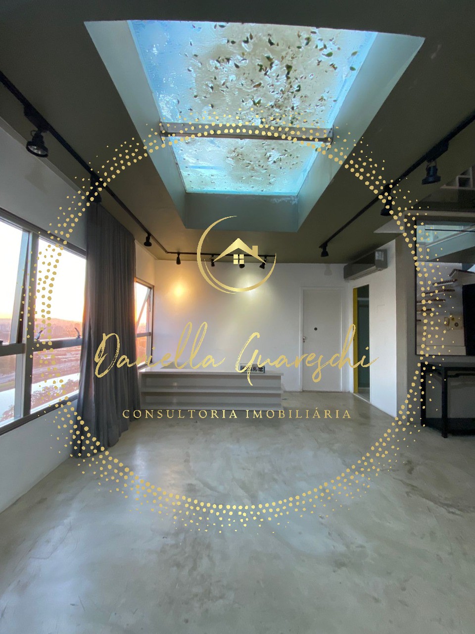 Cobertura, 1 quarto, 140 m² - Foto 16