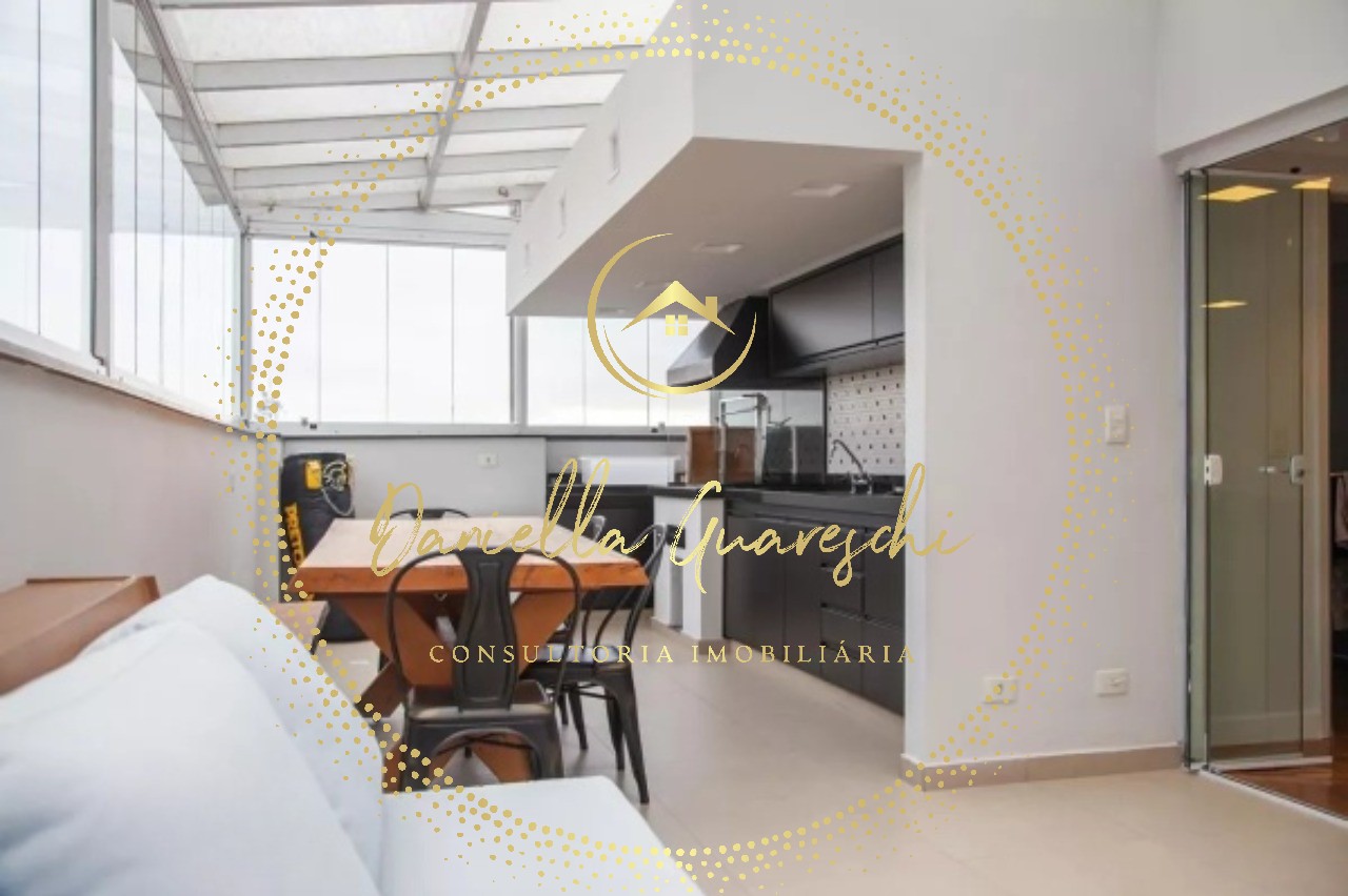 Cobertura, 3 quartos, 160 m² - Foto 1