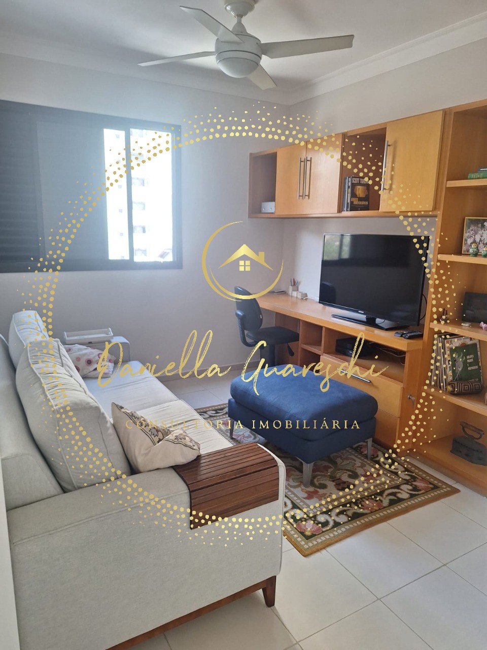 Apartamento, 2 quartos, 96 m² - Foto 36