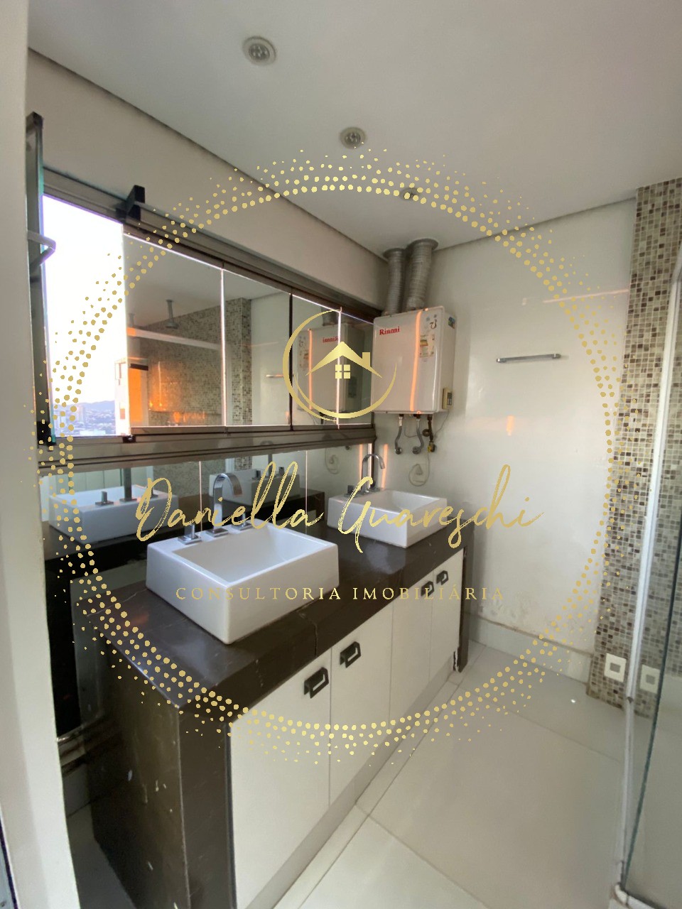 Cobertura, 1 quarto, 140 m² - Foto 37