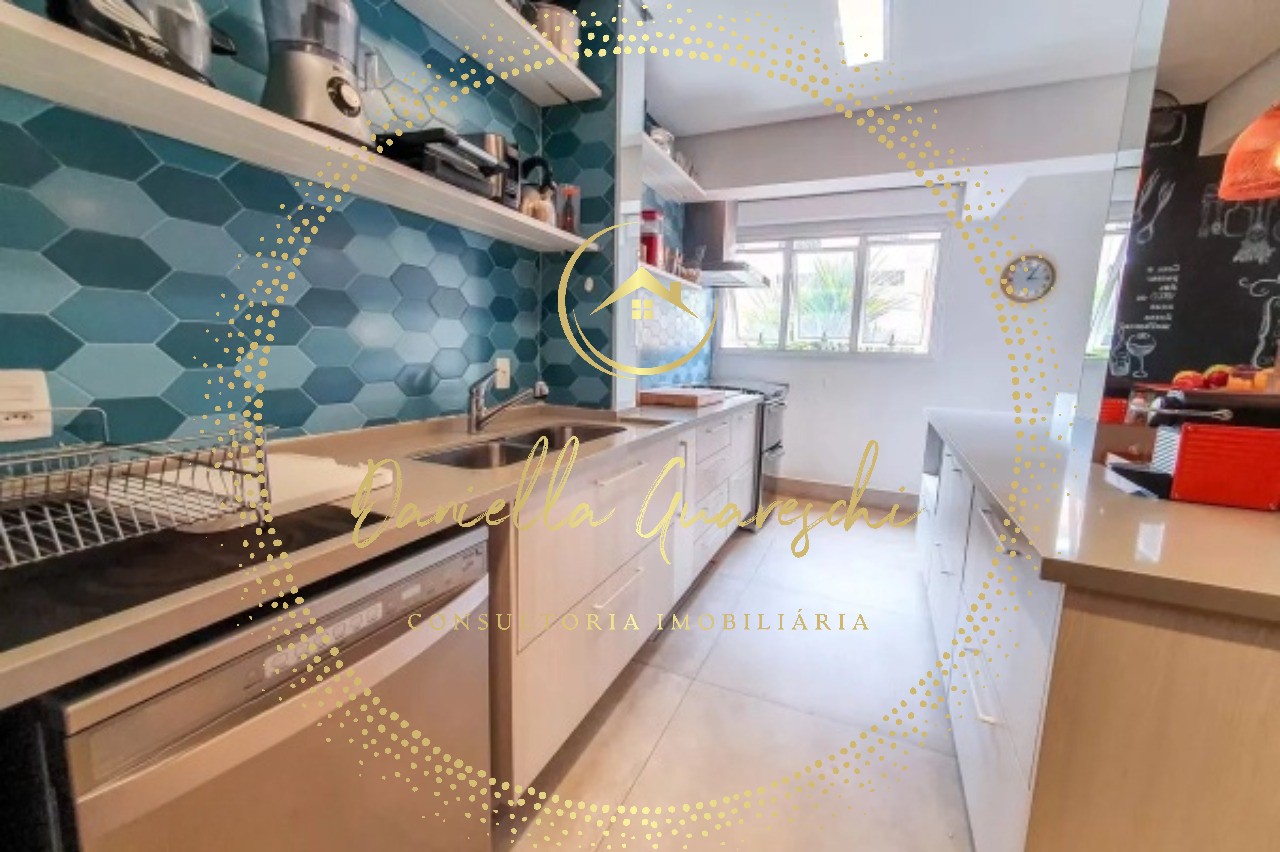 Apartamento, 4 quartos, 260 m² - Foto 13