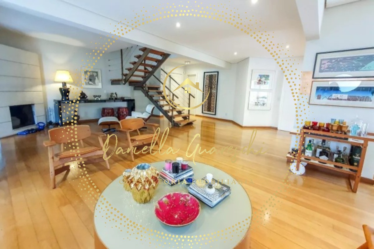 Apartamento, 4 quartos, 260 m² - Foto 1
