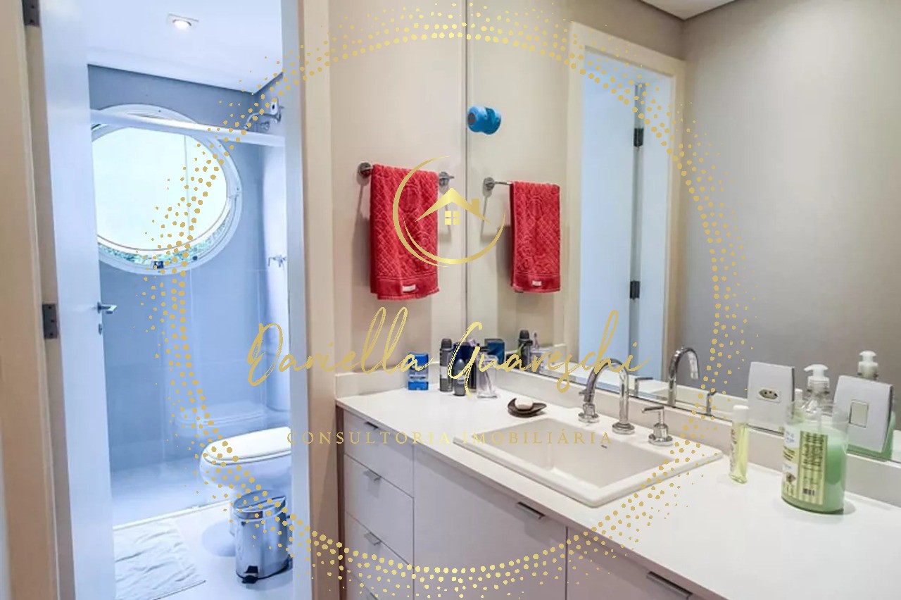 Apartamento, 4 quartos, 260 m² - Foto 40