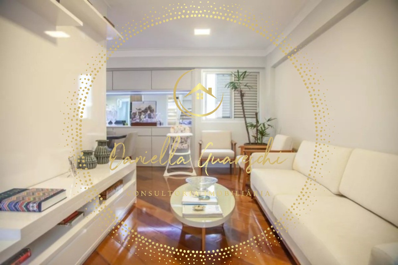 Cobertura, 3 quartos, 160 m² - Foto 3