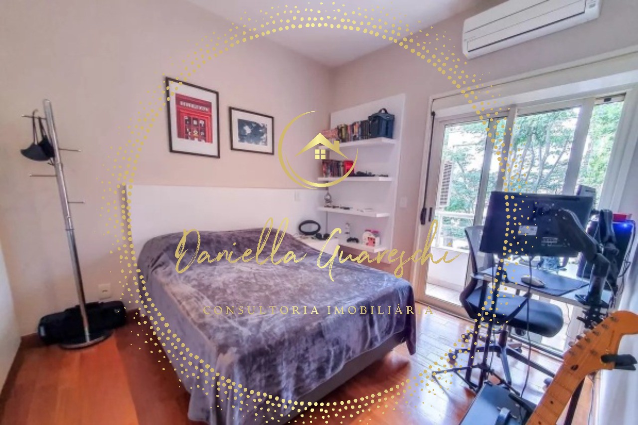 Apartamento, 4 quartos, 260 m² - Foto 26