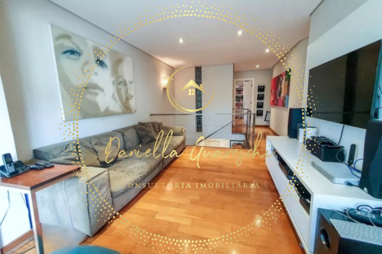 Apartamento, 4 quartos, 260 m² - Foto 9