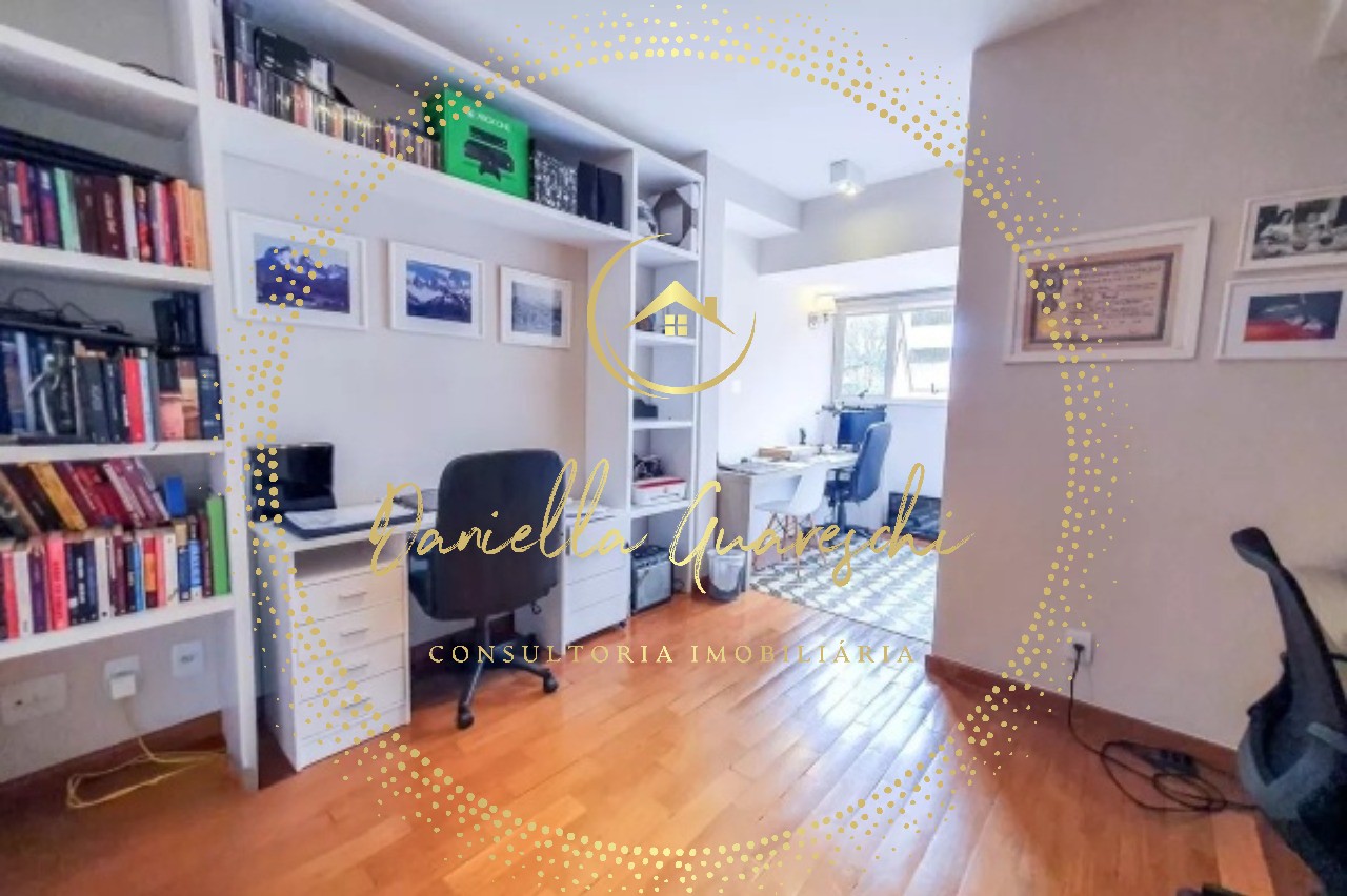 Apartamento, 4 quartos, 260 m² - Foto 20