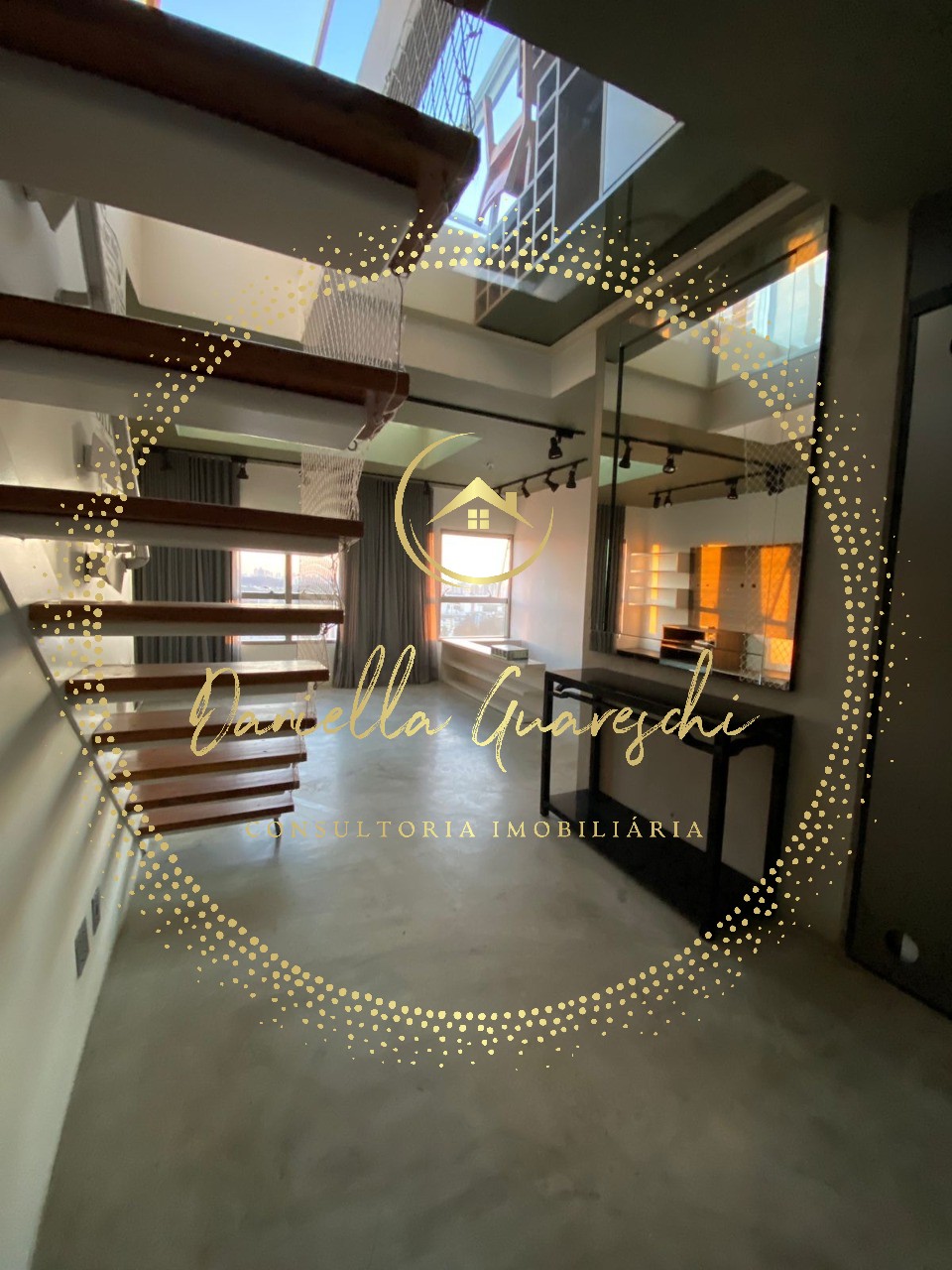 Cobertura, 1 quarto, 140 m² - Foto 4