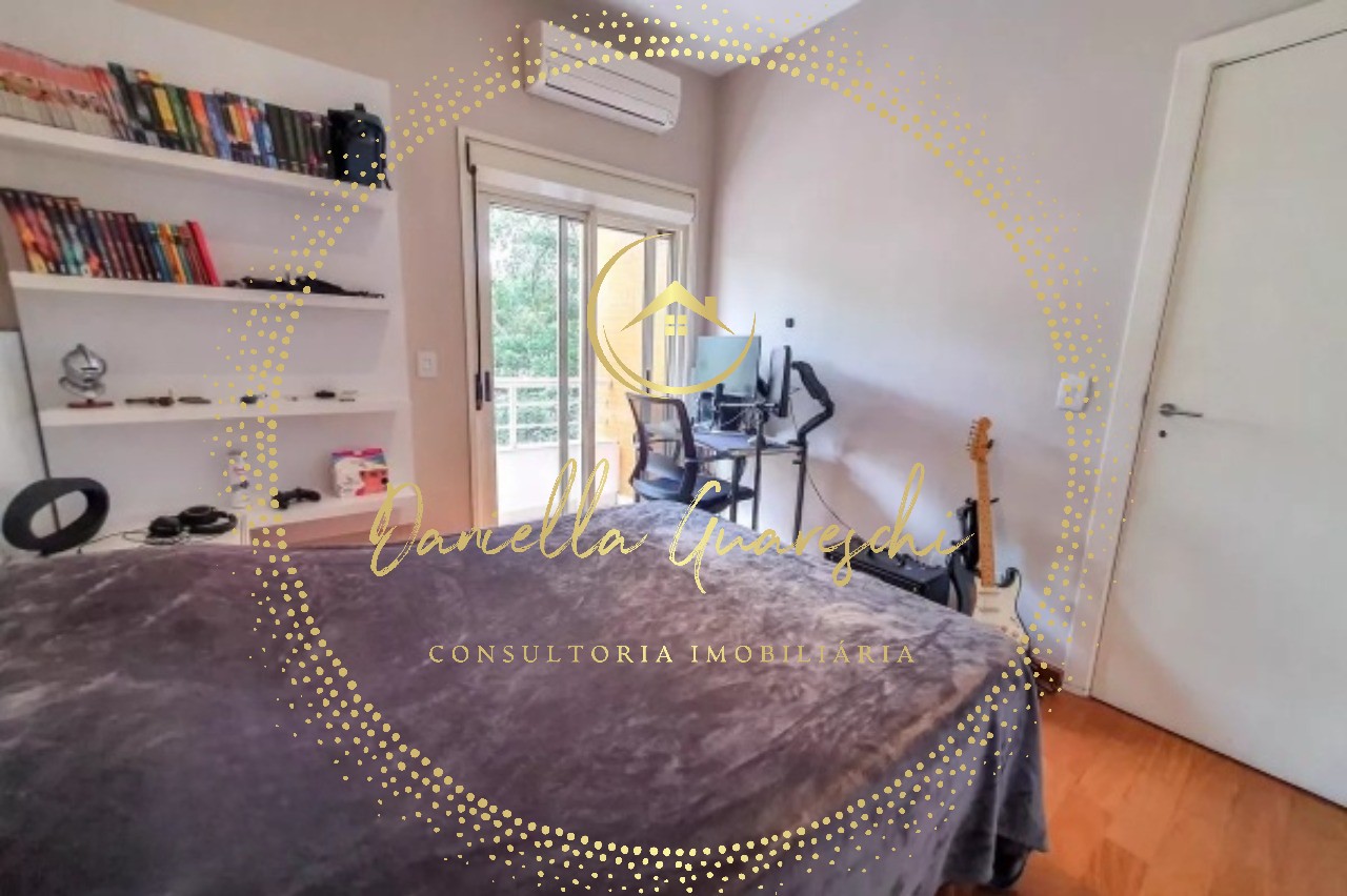 Apartamento, 4 quartos, 260 m² - Foto 27