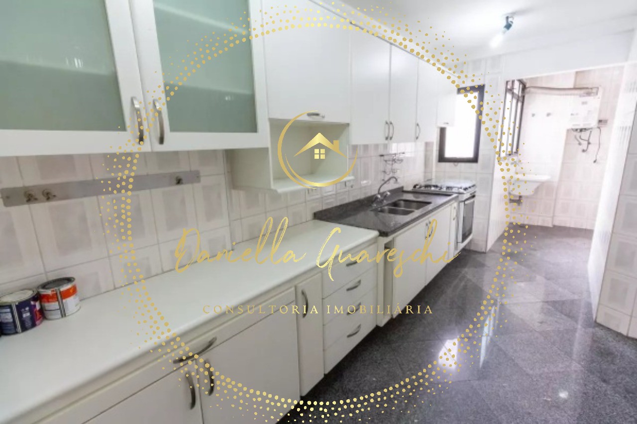 Apartamento, 2 quartos, 96 m² - Foto 3