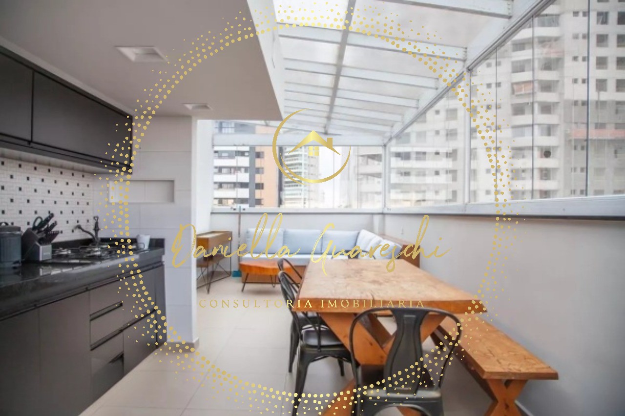 Cobertura, 3 quartos, 160 m² - Foto 17