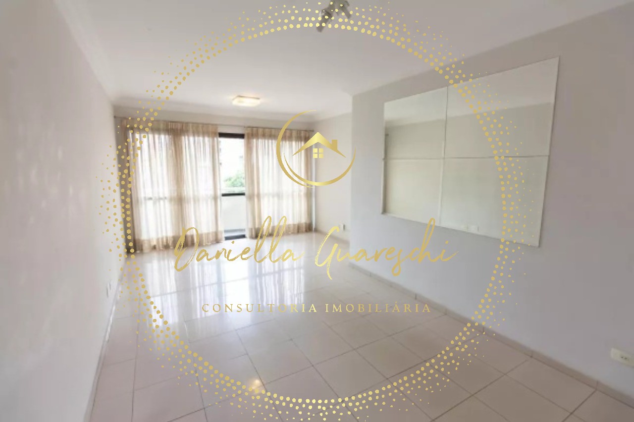 Apartamento, 2 quartos, 96 m² - Foto 1