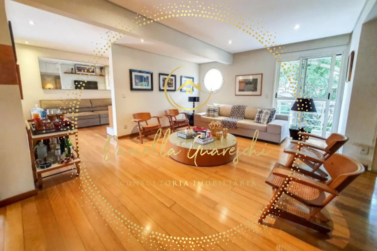 Apartamento, 4 quartos, 260 m² - Foto 4
