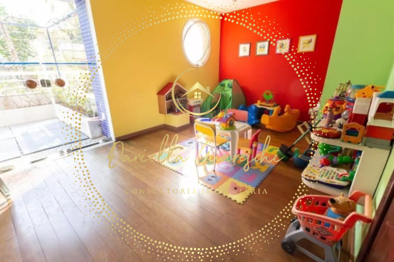 Apartamento, 4 quartos, 260 m² - Foto 50