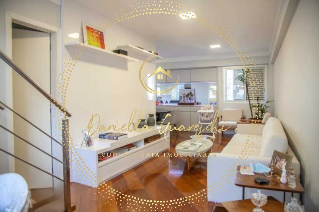 Cobertura, 3 quartos, 160 m² - Foto 27