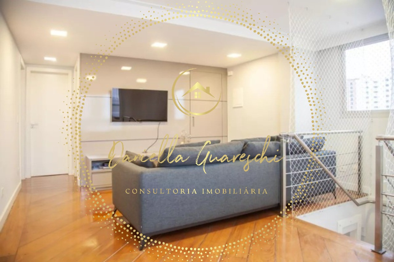Cobertura, 3 quartos, 160 m² - Foto 6