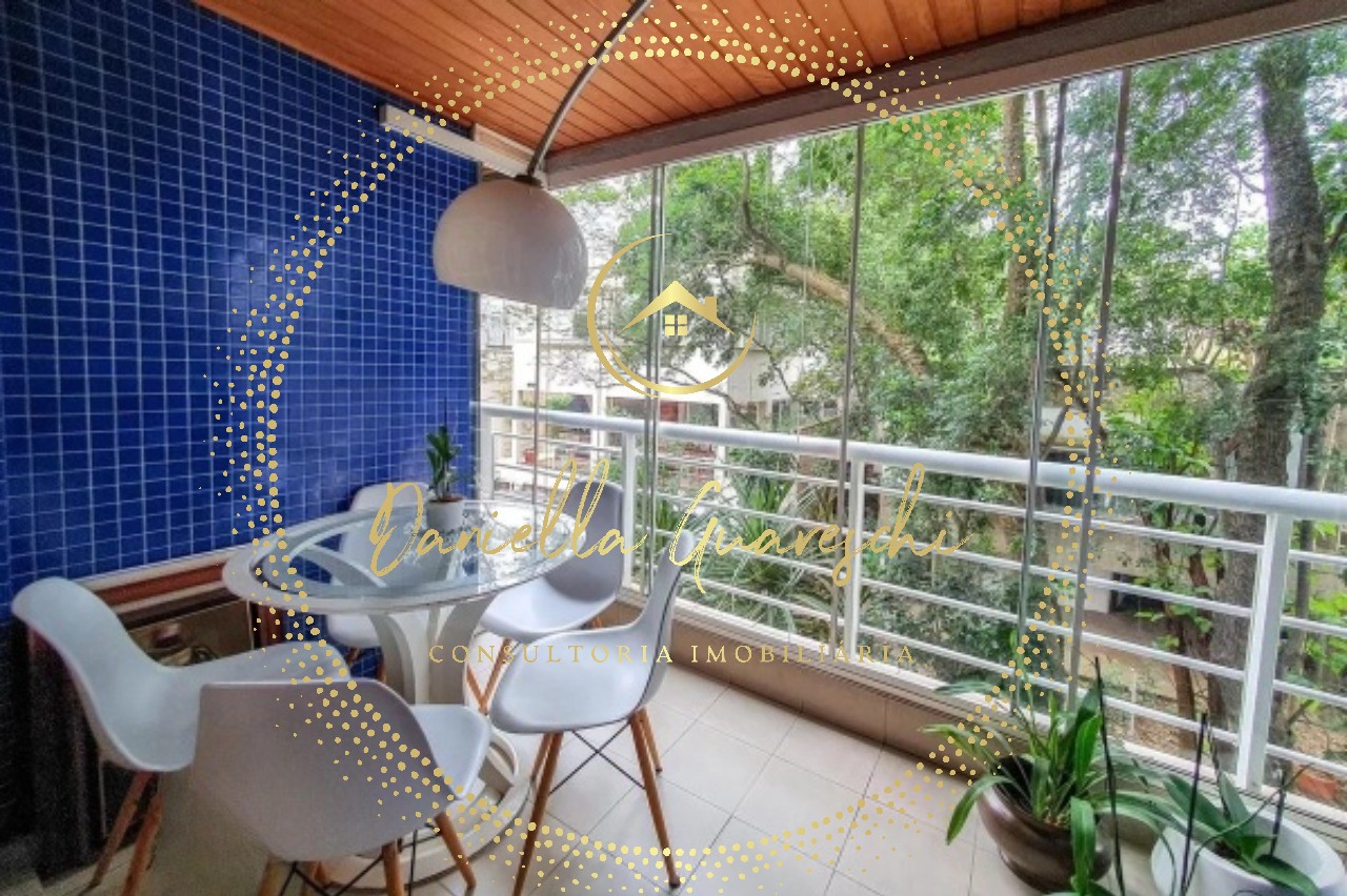 Apartamento, 4 quartos, 260 m² - Foto 43