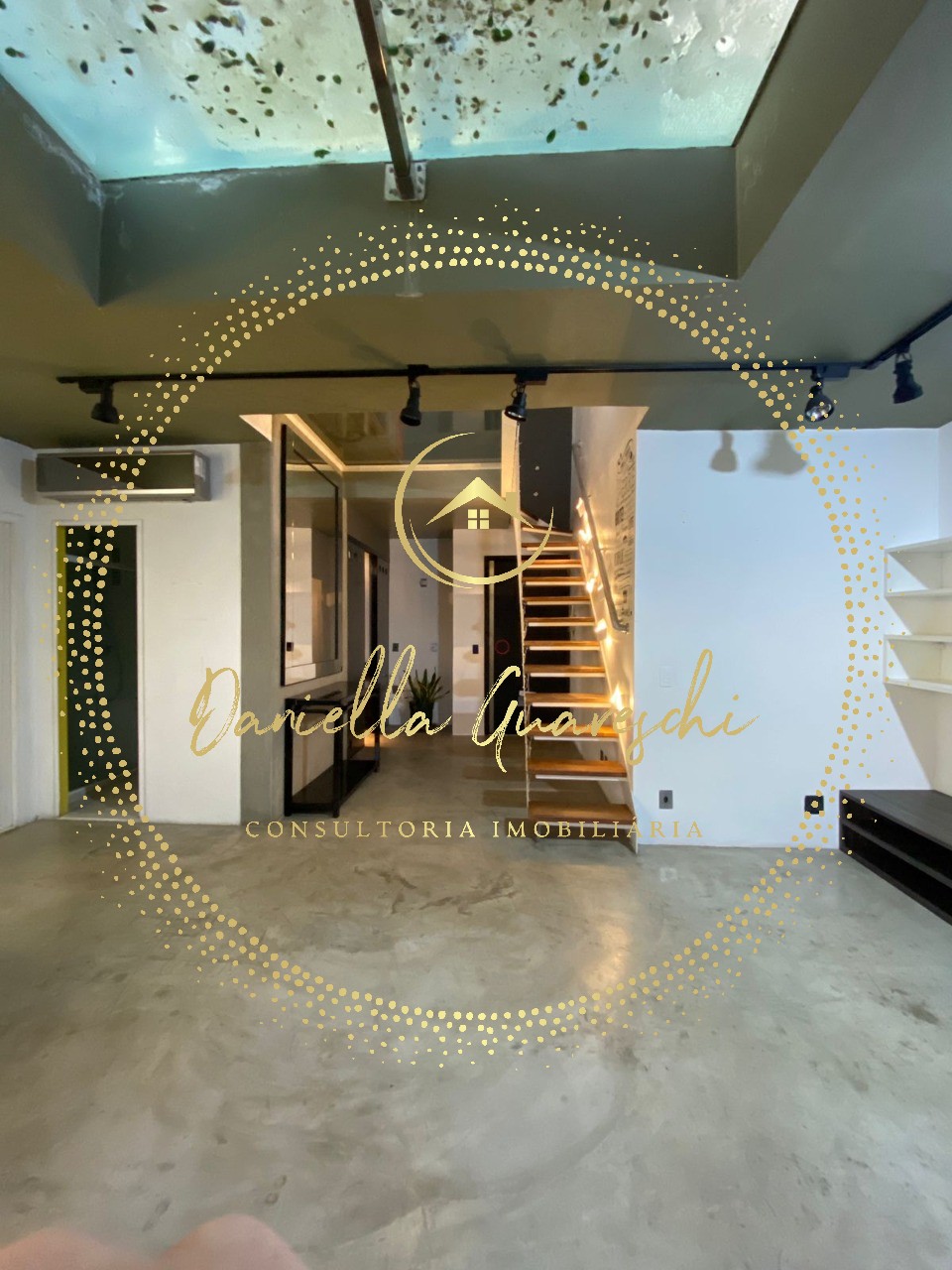 Cobertura, 1 quarto, 140 m² - Foto 23