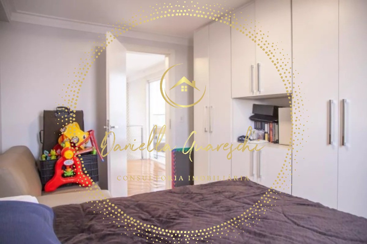 Cobertura, 3 quartos, 160 m² - Foto 16