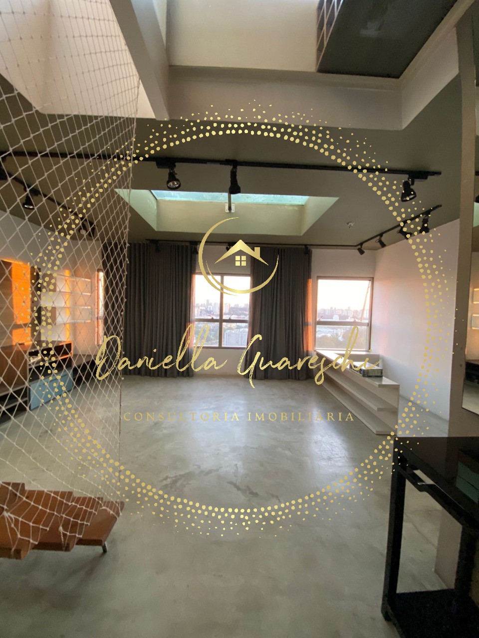 Cobertura, 1 quarto, 140 m² - Foto 6