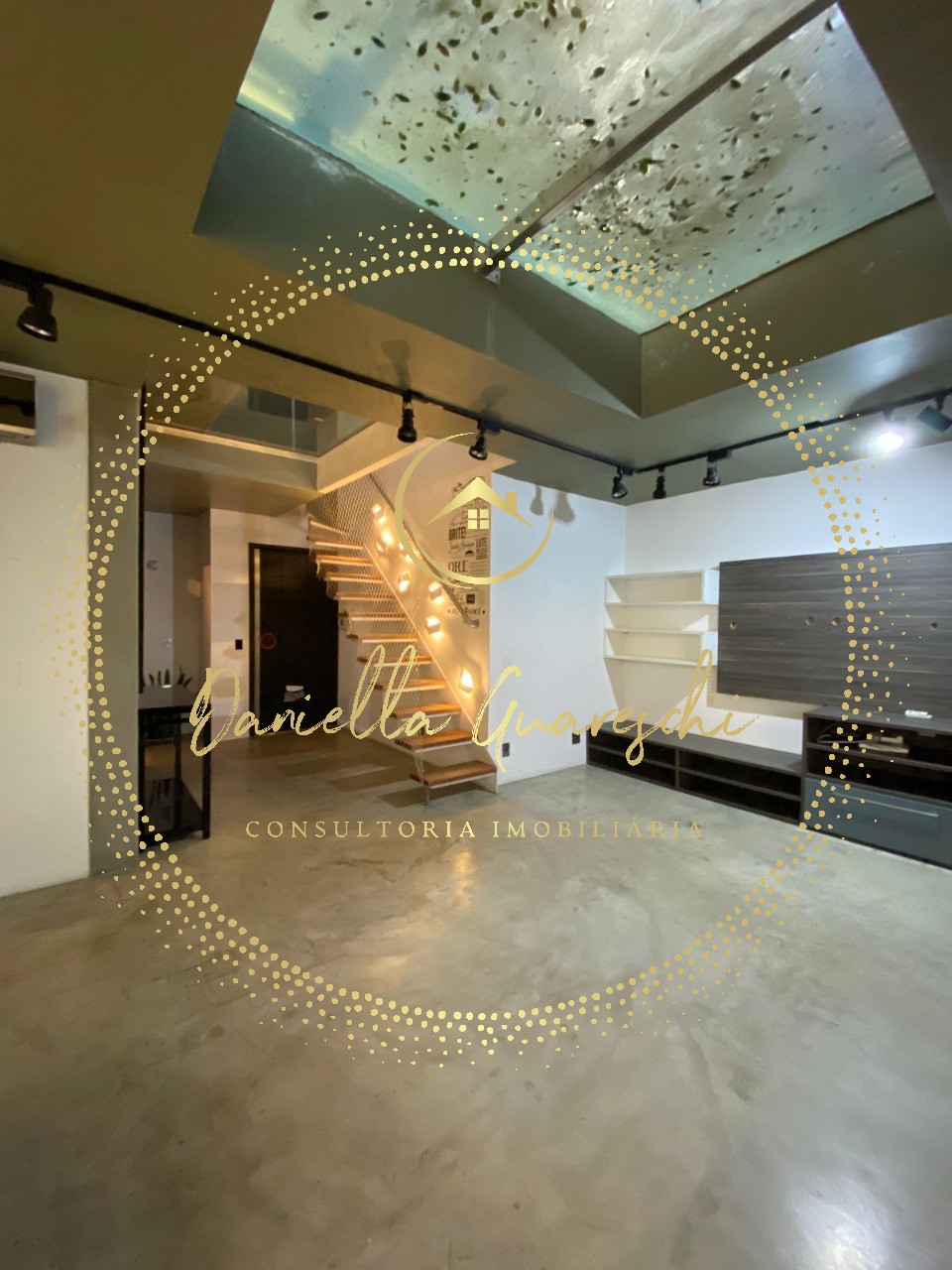 Cobertura, 1 quarto, 140 m² - Foto 3