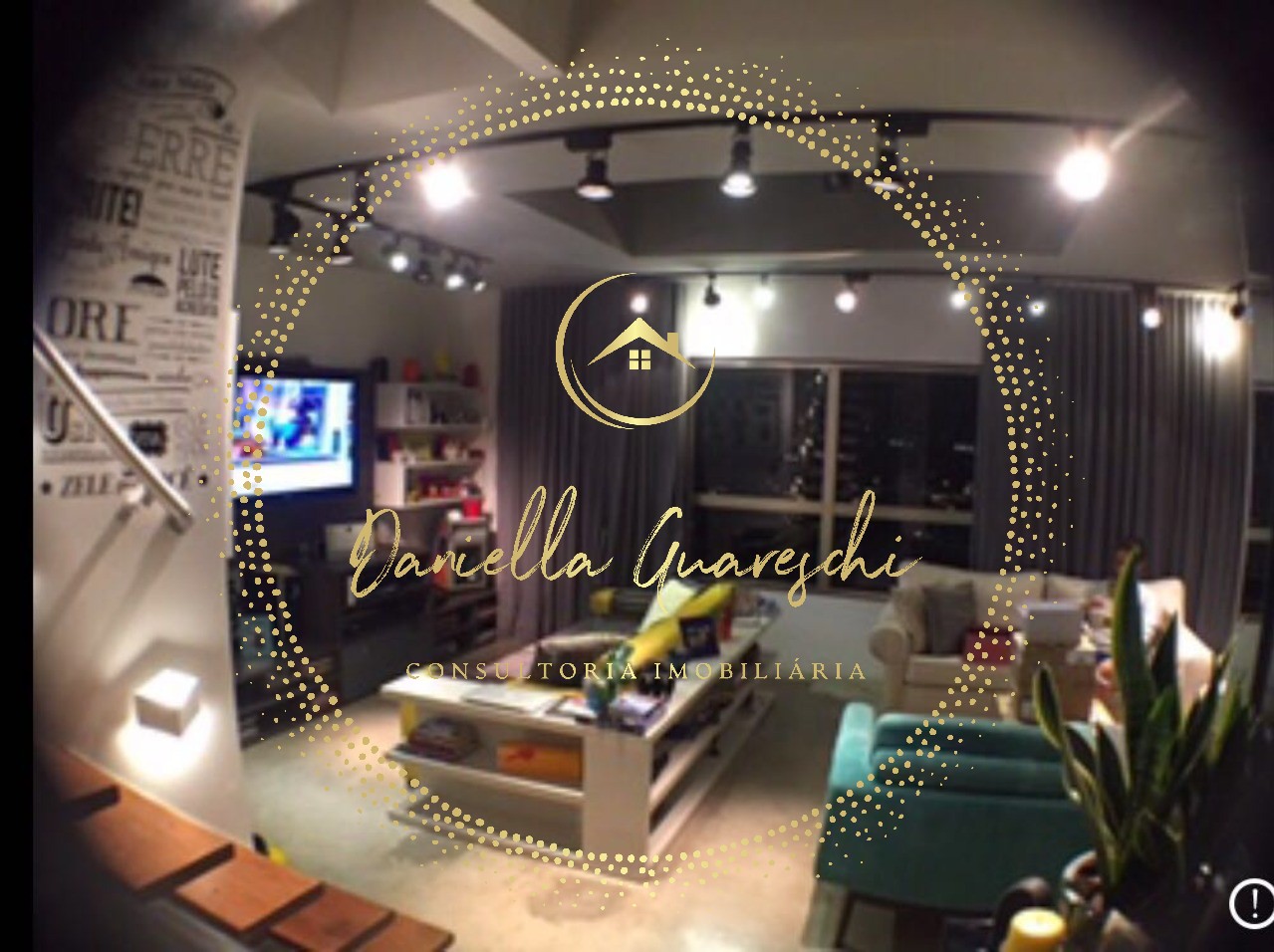 Cobertura, 1 quarto, 140 m² - Foto 25