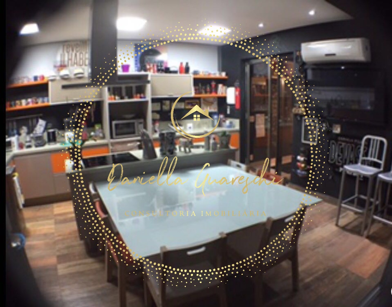 Cobertura, 1 quarto, 140 m² - Foto 63