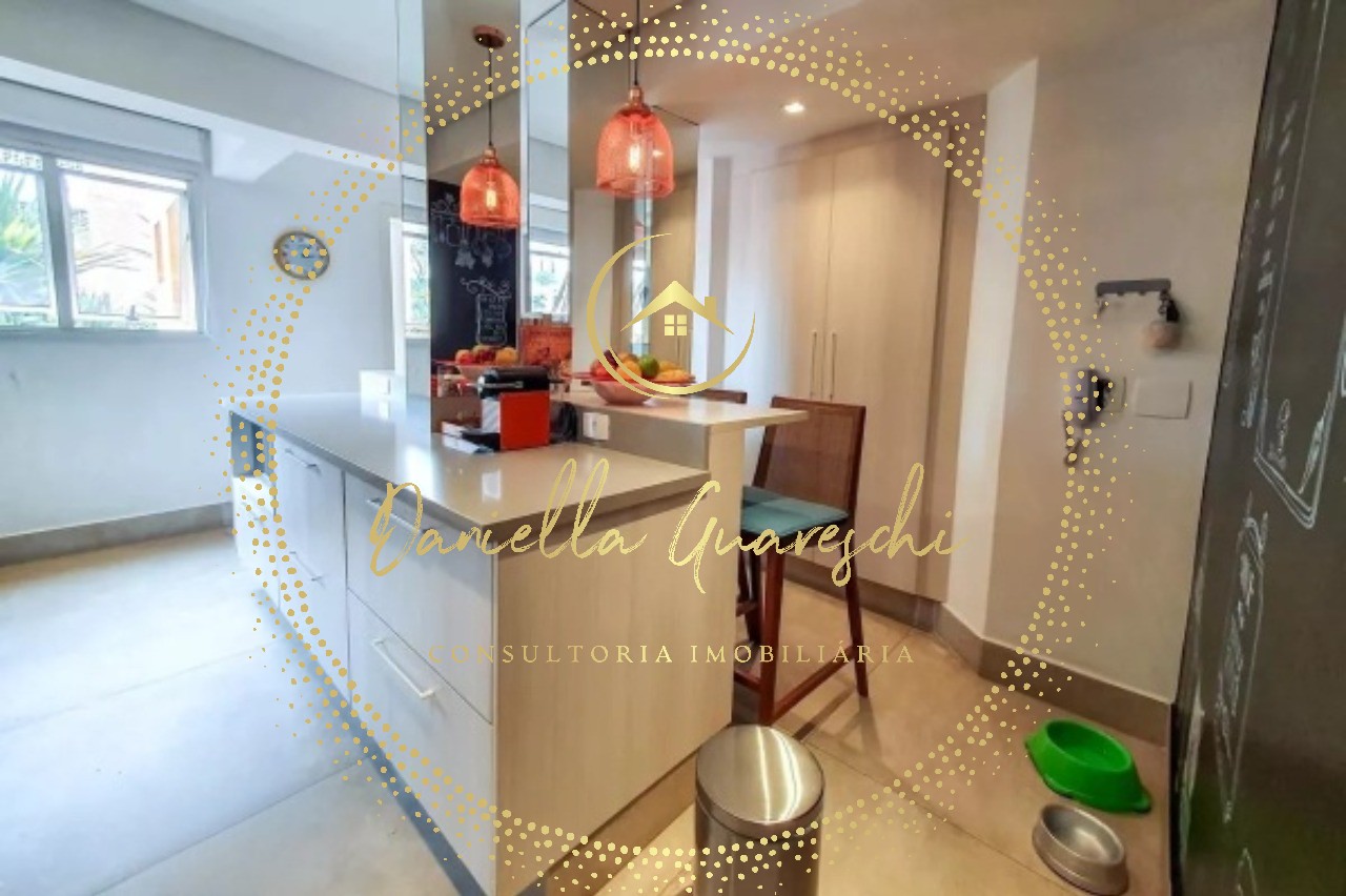 Apartamento, 4 quartos, 260 m² - Foto 14