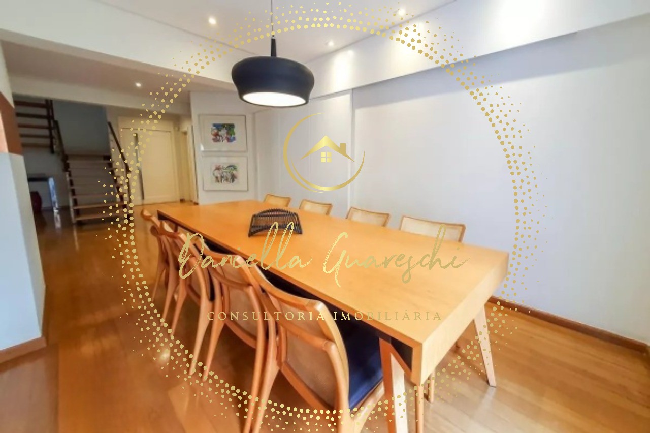 Apartamento, 4 quartos, 260 m² - Foto 7
