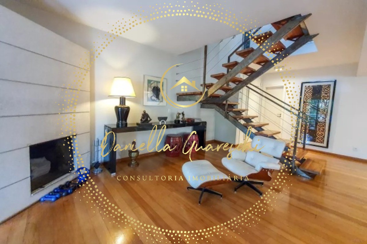 Apartamento, 4 quartos, 260 m² - Foto 3