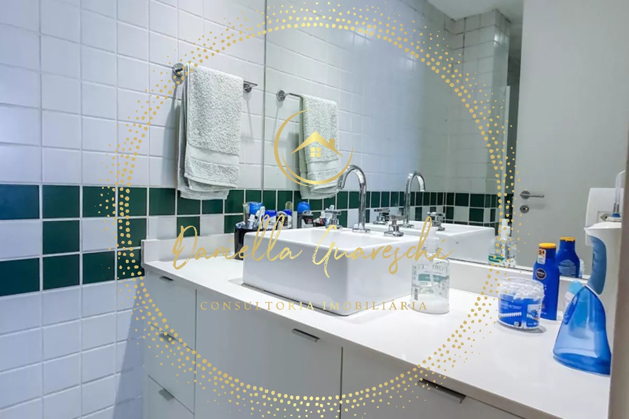 Apartamento, 4 quartos, 260 m² - Foto 35