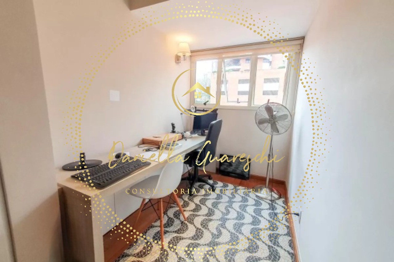 Apartamento, 4 quartos, 260 m² - Foto 22