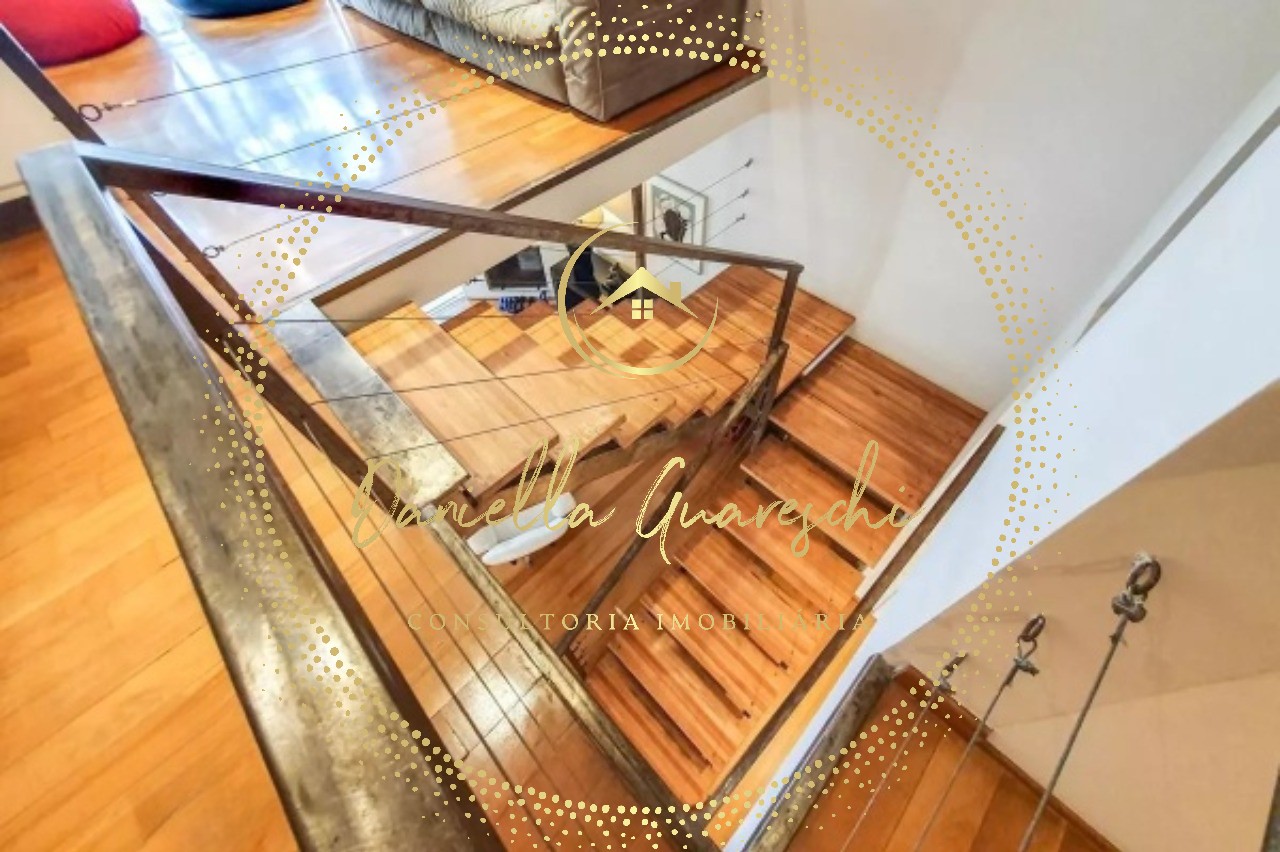 Apartamento, 4 quartos, 260 m² - Foto 19