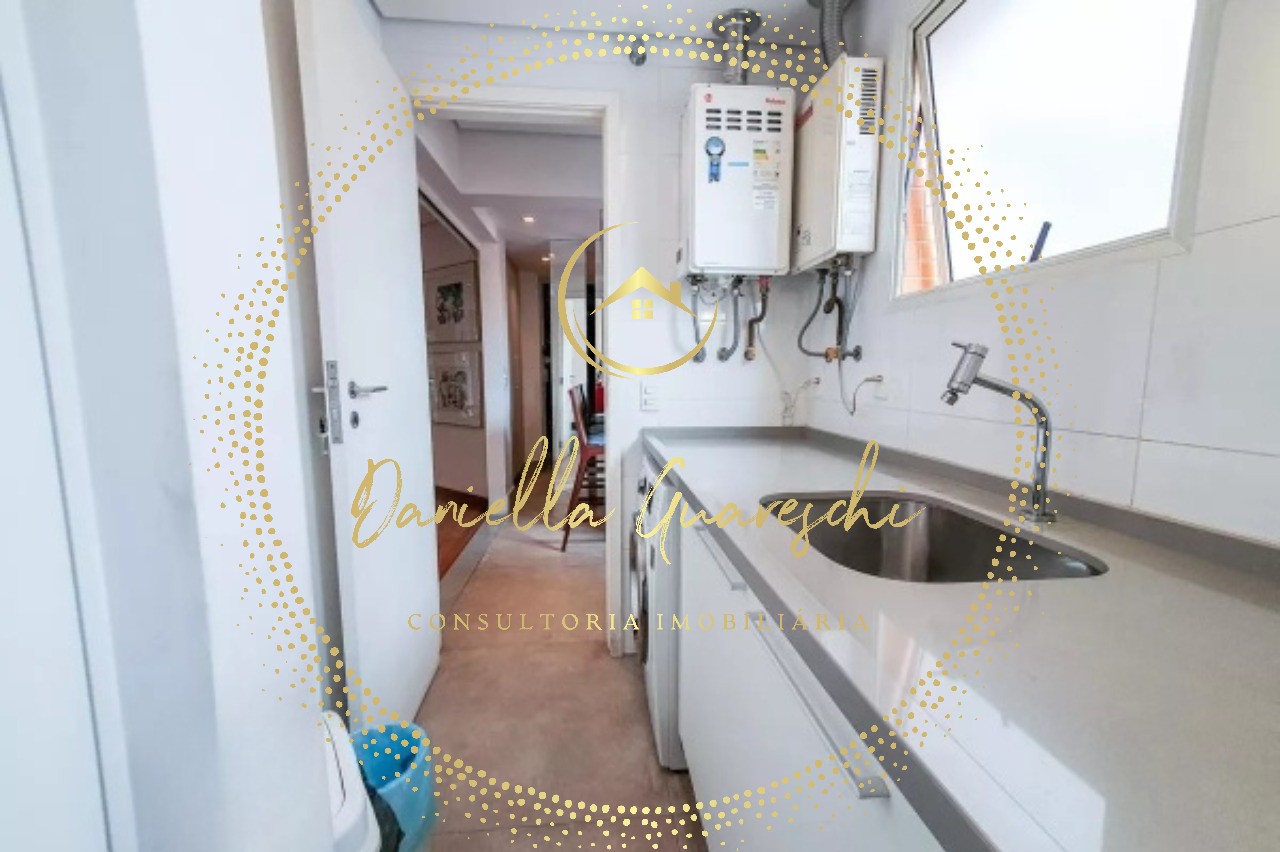 Apartamento, 4 quartos, 260 m² - Foto 46