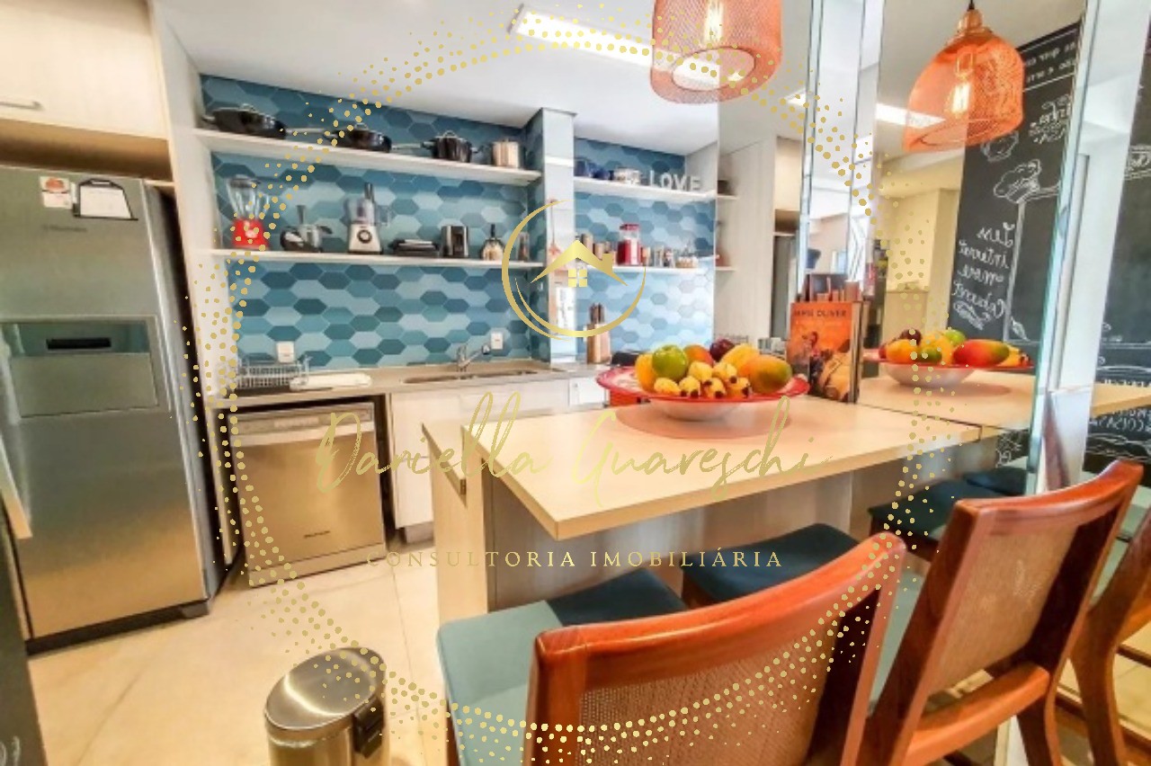Apartamento, 4 quartos, 260 m² - Foto 17