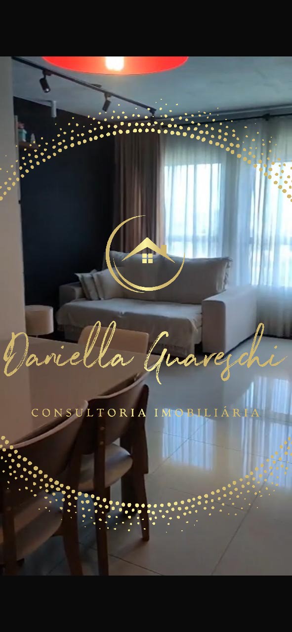Apartamento, 2 quartos, 70 m² - Foto 3