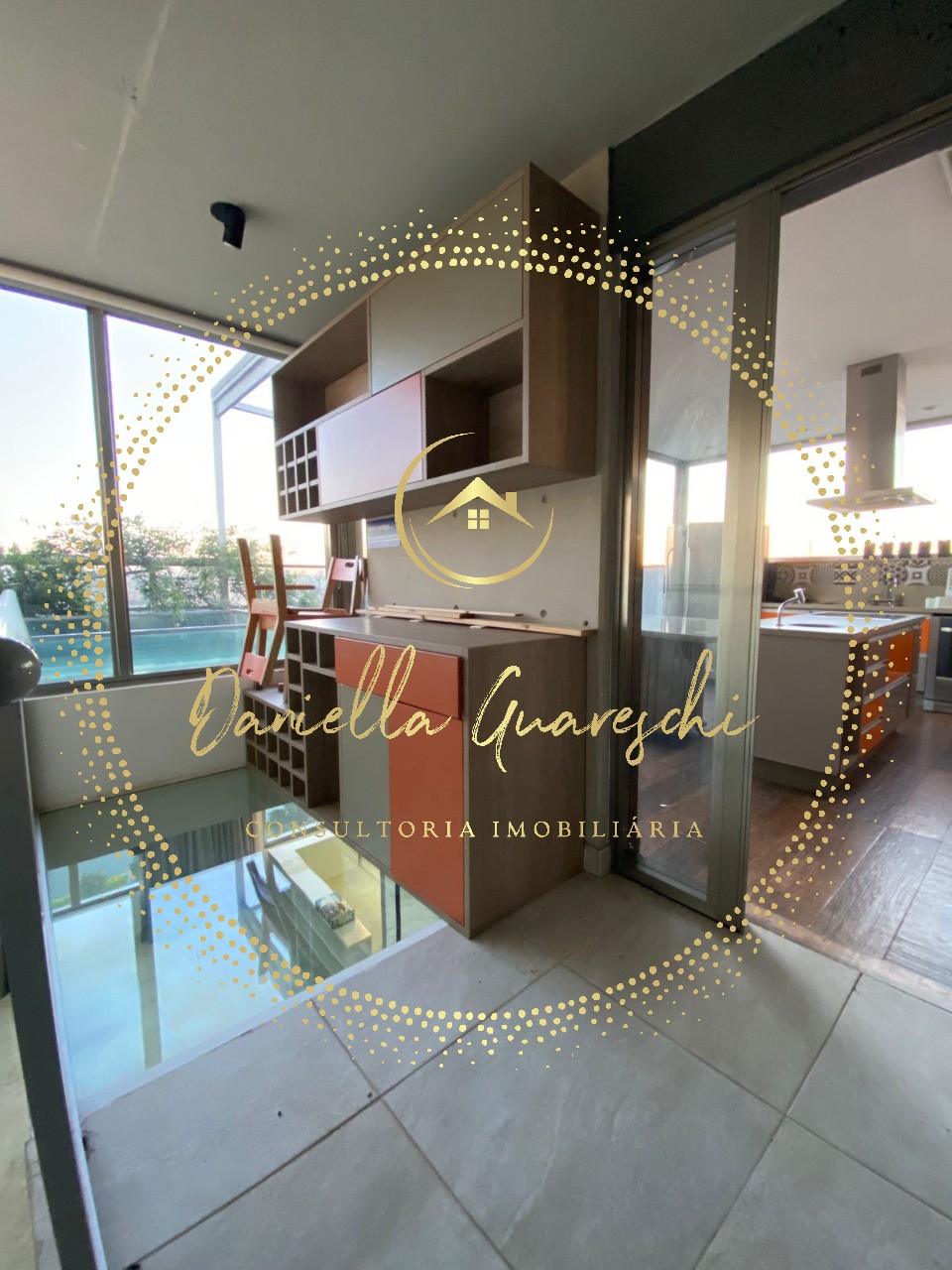 Cobertura, 1 quarto, 140 m² - Foto 44