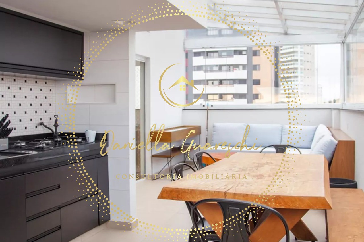 Cobertura, 3 quartos, 160 m² - Foto 31